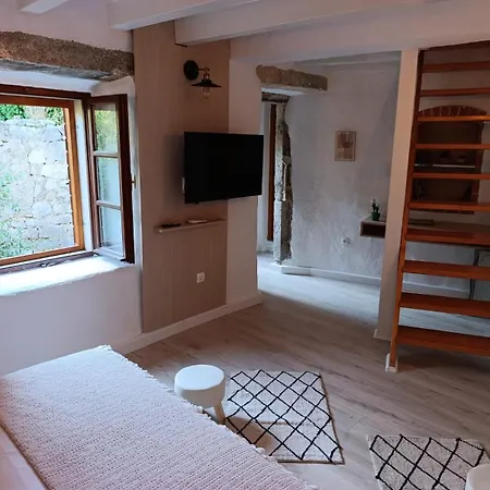 Porat Pitve Holiday home