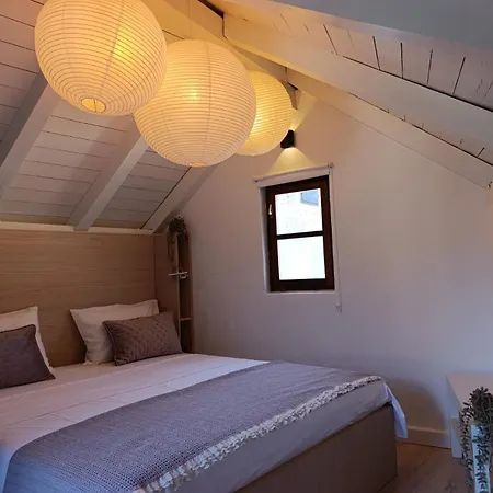 Porat Pitve Holiday home *