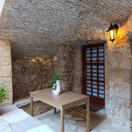 Holiday home Porat Pitve Jelsa (Hvar)