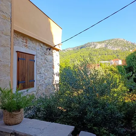 Holiday home Porat Pitve Jelsa (Hvar)