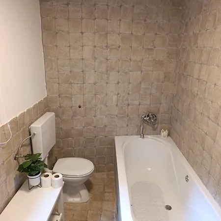 Holiday home Porat Pitve