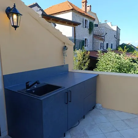 Porat Pitve Holiday home Jelsa (Hvar)