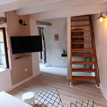 Porat Pitve Holiday home *