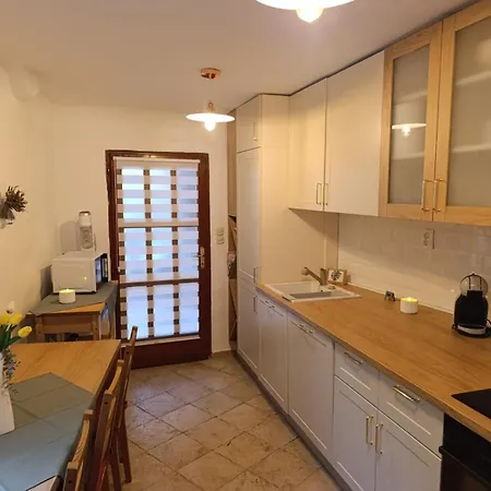 Holiday home Porat Pitve