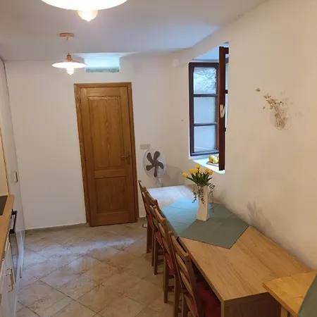 Porat Pitve Holiday home Jelsa (Hvar)