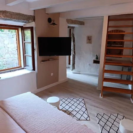 Holiday home Porat Pitve