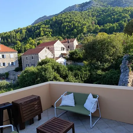 Porat Pitve Holiday home Jelsa (Hvar)