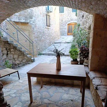 Holiday home Porat Pitve