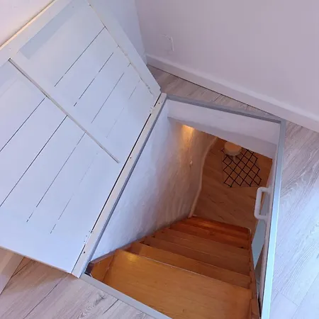 Porat Pitve * Jelsa (Hvar)