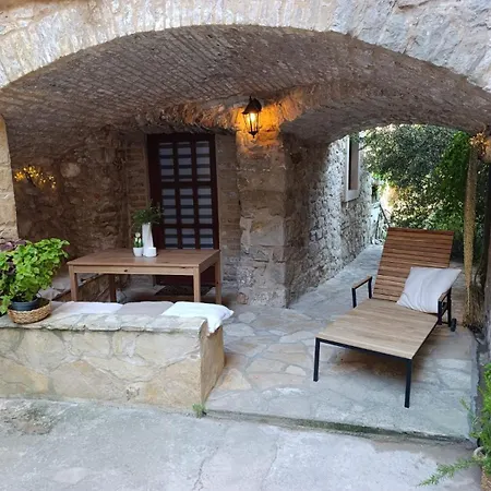Porat Pitve Holiday home Jelsa (Hvar)