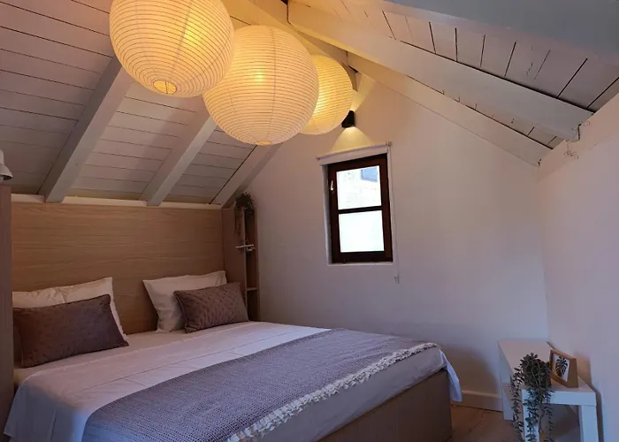 Porat Pitve Holiday home *