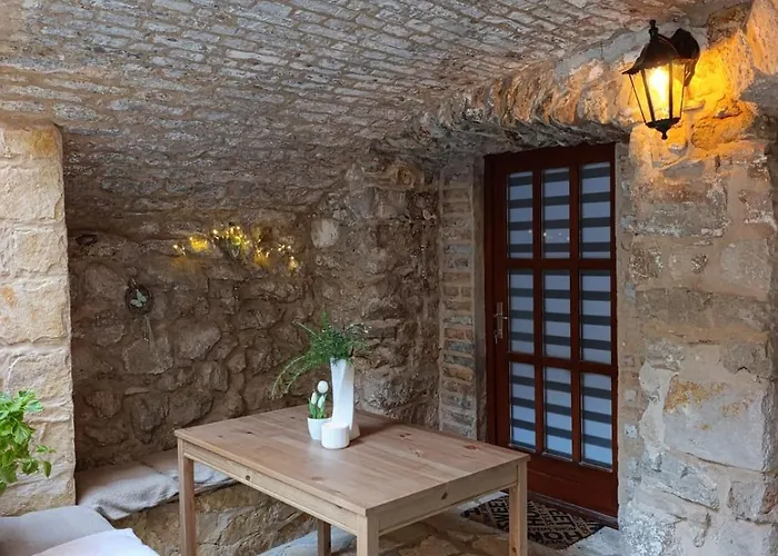 Holiday home Porat Pitve Jelsa (Hvar)