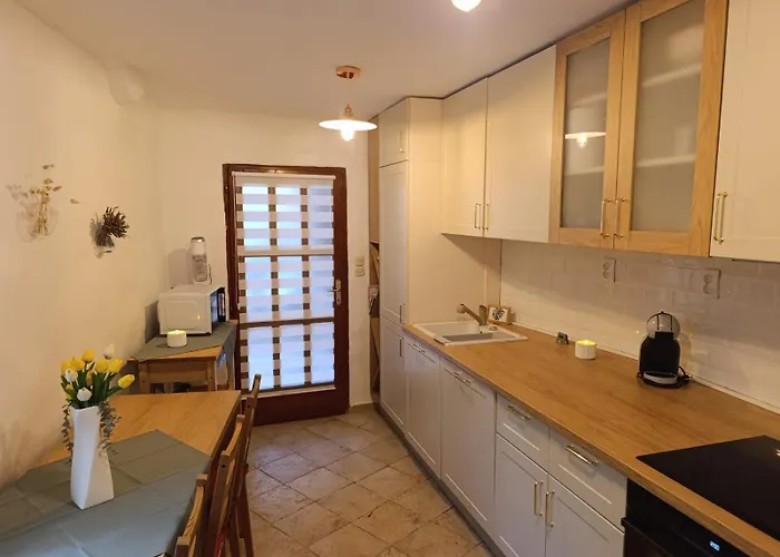 Holiday home Porat Pitve