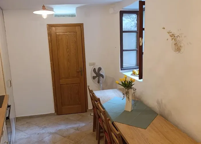 Porat Pitve Holiday home Jelsa (Hvar)