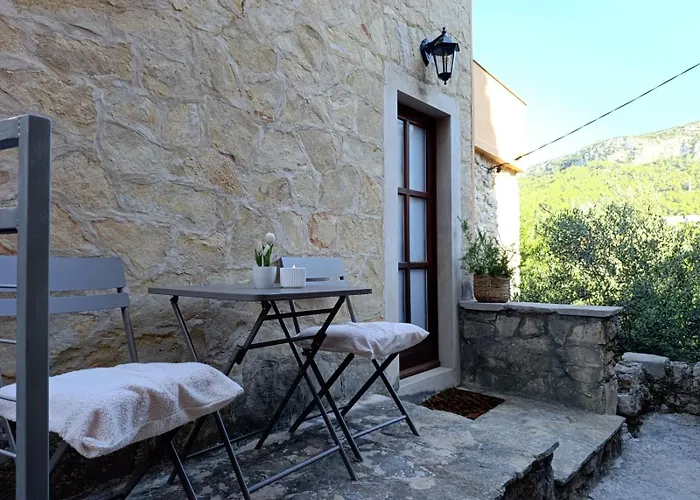 Holiday home Porat Pitve